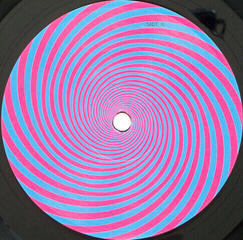Vinyl Record The Black Keys - Turn Blue (LP) - 2