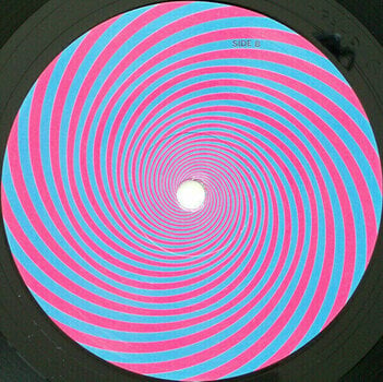 Vinylplade The Black Keys - Turn Blue (LP) - 3