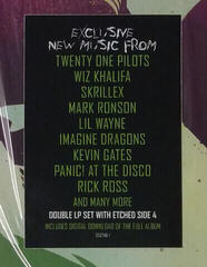 Vinüülplaat Original Soundtrack - Suicide Squad (2 LP) - 4