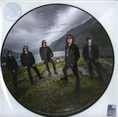 Vinyl Record Europe - RSD - Walk The Earth (LP) - 1