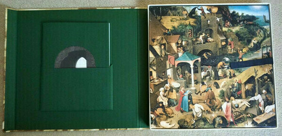 Disco in vinile Fleet Foxes - First Collection 2006-2009 (4 LP) - 2