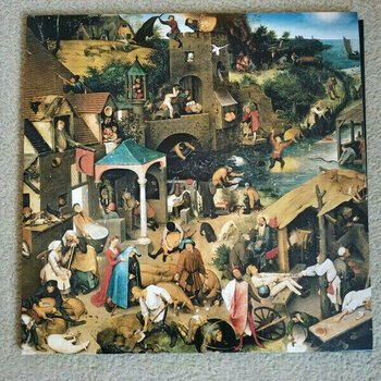 Disco in vinile Fleet Foxes - First Collection 2006-2009 (4 LP) - 4