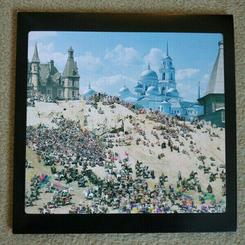 Disco in vinile Fleet Foxes - First Collection 2006-2009 (4 LP) - 6
