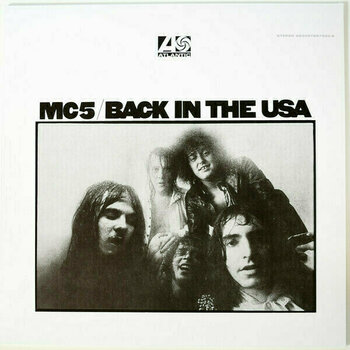 Vinyylilevy MC5 - Total Assault (50th Anniversary Collection) (3 LP) - 13