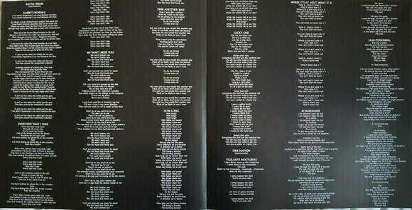 Vinylplade Tom Morello - The Atlas Underground (Indies) (LP) - 6