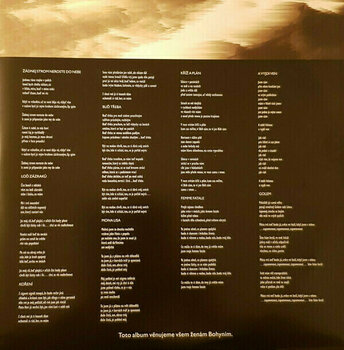 Płyta winylowa Oceán - Femme Fatale (LP) - 5