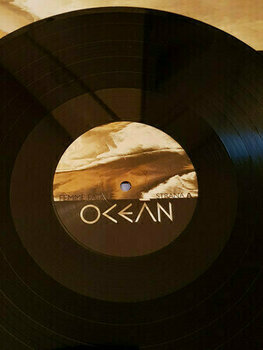 Płyta winylowa Oceán - Femme Fatale (LP) - 2