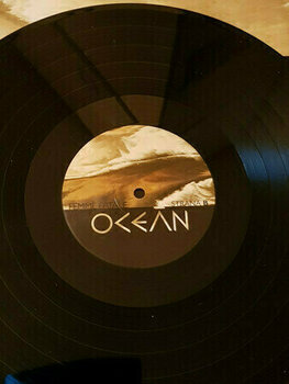 Płyta winylowa Oceán - Femme Fatale (LP) - 3