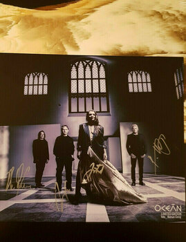 Płyta winylowa Oceán - Femme Fatale (LP) - 6