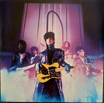 Vinyl Record Prince - 1999 (4 LP) - 11