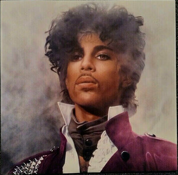 Vinyl Record Prince - 1999 (4 LP) - 15
