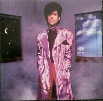 Vinylplade Prince - 1999 (4 LP) - 16