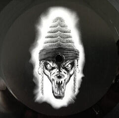 Disque vinyle Running Wild - Black Hand Inn (2 LP) - 2