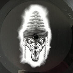 Disque vinyle Running Wild - Black Hand Inn (2 LP) - 3