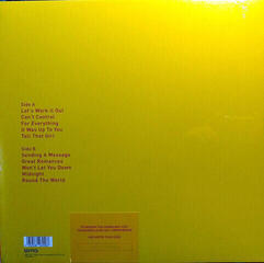 LP Texas - Jump On Board (LP) - 3