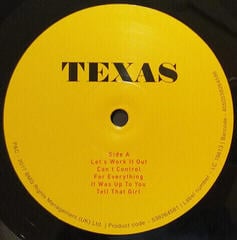 LP Texas - Jump On Board (LP) - 1