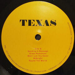 LP Texas - Jump On Board (LP) - 2