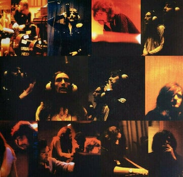 LP Uriah Heep - Demons And Wizards (LP) - 6