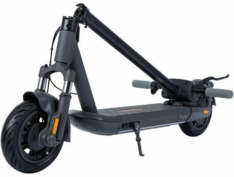 Electric Scooter Inmotion S1 Grey-Black Standard offer Electric Scooter (Pre-owned) - 20