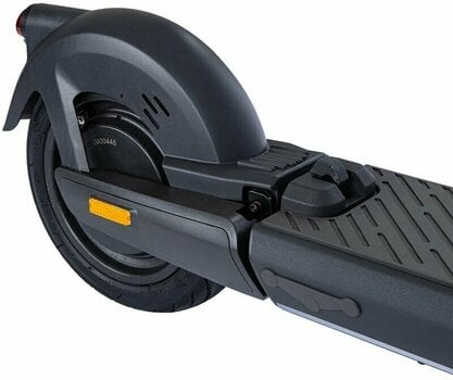 Elektrische step Inmotion S1 Grey-Zwart Standaard aanbod Elektrische step (Zo goed als nieuw) - 21