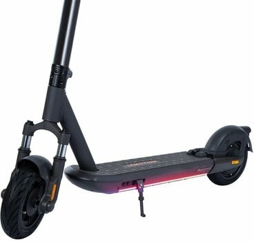 Electric Scooter Inmotion S1 Black-Grey Standard offer Electric Scooter - 5