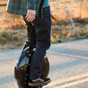 Electric Unicycle Inmotion V8F Electric Unicycle - 6