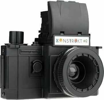 Klasszikus kamera Lomography Konstruktor F - 2