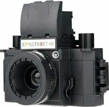 Klasična kamera Lomography Konstruktor F - 3