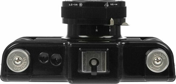 Klassisk kamera Lomography Sprocket Rocket 35 mm Film Panoramic - 4