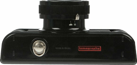Klasický fotoaparát Lomography Sprocket Rocket 35 mm Film Panoramic - 5