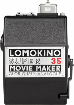Klassische Kamera Lomography LomoKino - 3