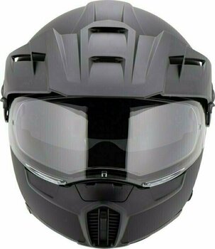 Helmet Schuberth E1 Matt Black XS Helmet - 5