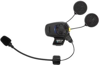 Comunicador Sena SMH5 FM Dual Comunicador - 4