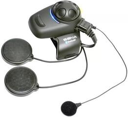 Comunicador Sena SMH5 FM Dual Comunicador - 5