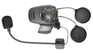 Comunicador Sena SMH5 FM Dual Comunicador - 6