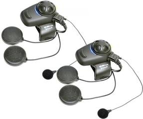 Comunicador Sena SMH5 FM Dual Comunicador - 1