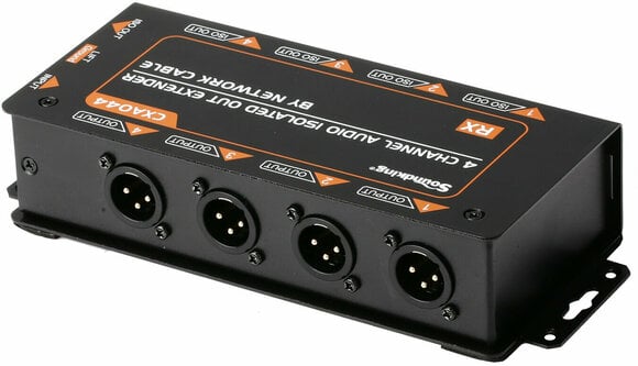 Multi kabel Soundking CXA044 - 2
