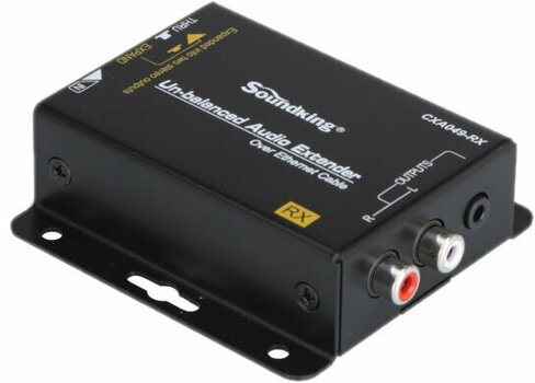 Multicore-Kabel Soundking CXA049 Multicore-Kabel - 2