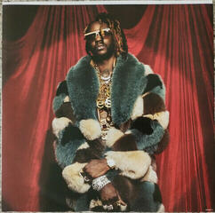 LP platňa 2 Chainz - So Help Me God! (LP) - 3