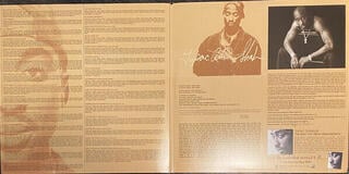 LP ploča 2Pac - Until The End Of Time (4 LP) - 1