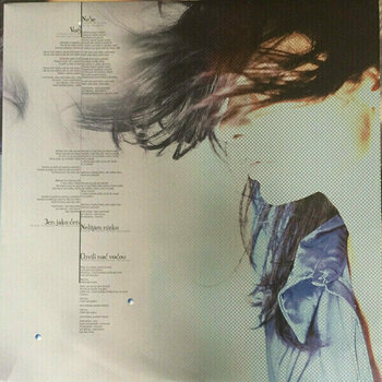 Vinyl Record Anna K - Nebe (LP) - 5