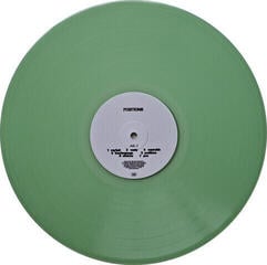 LP platňa Ariana Grande - Positions (LP) - 3