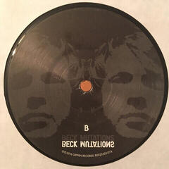 LP platňa Beck - Mutations (LP) - 2