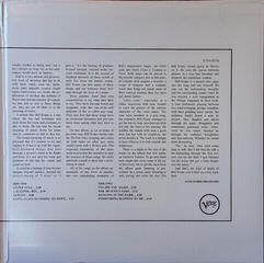 LP deska Bill Evans - Trio '64 (LP) - 4