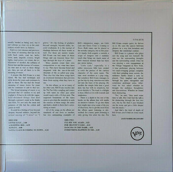 Disque vinyle Bill Evans - Trio '64 (LP) - 5