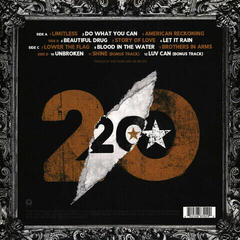 Грамофонна плоча Bon Jovi - 2020 (2 LP) - 6