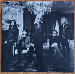 Грамофонна плоча Bon Jovi - 2020 (2 LP) - 2