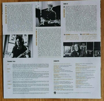 LP Bon Jovi - 2020 (2 LP) - 6