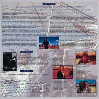 Płyta winylowa Goran Bregovic - Arizona Dream (LP) - 5