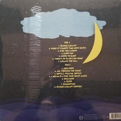 LP deska Dave Brubeck Quartet - Lullabies (LP) - 1